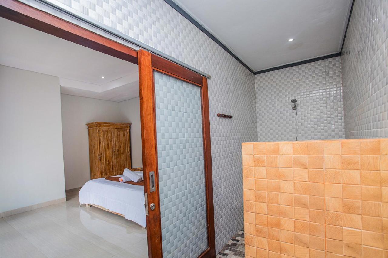 Pondok Raamshanti Lembongan Exterior foto